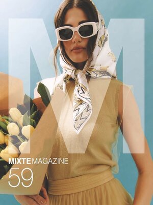 Mixte Magazine - Magazine